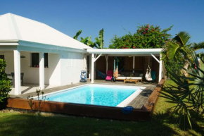 Villa Gérika